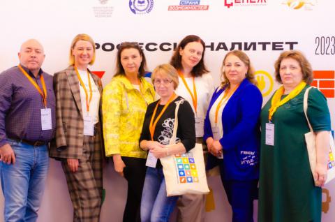 Управленческие команды Кластеров Иркутской области проходят обучение в Мастерской управления «Сенеж»