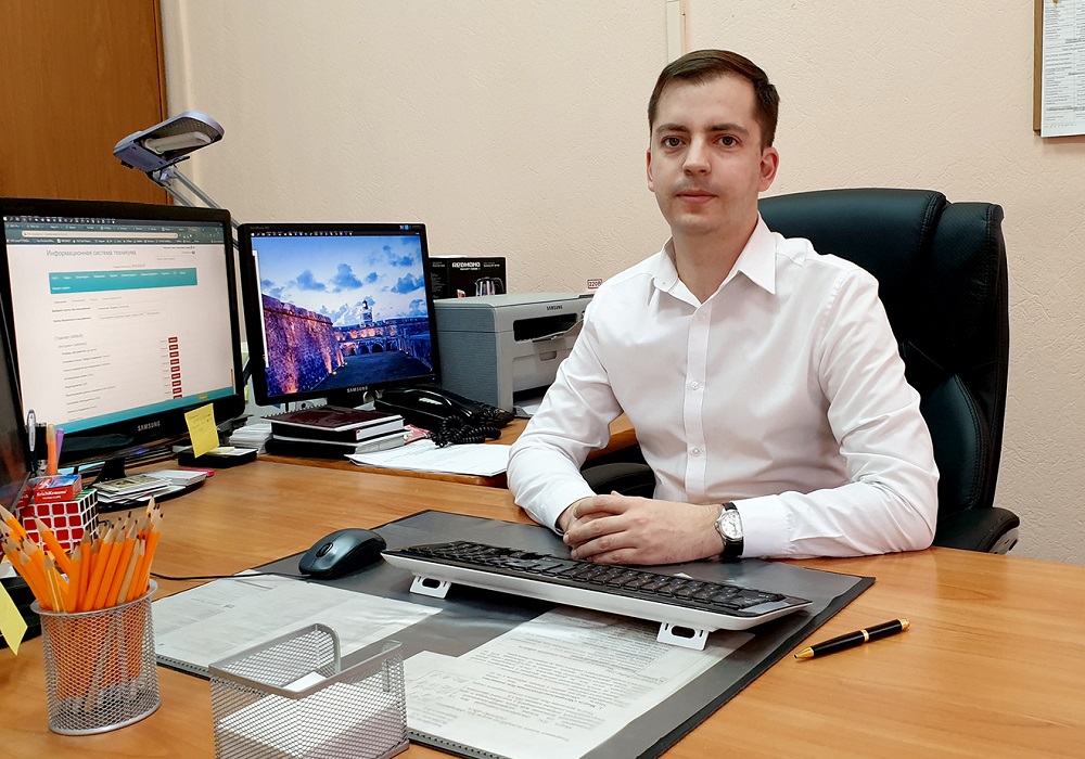 Профессия, полученная в техникуме, реальный залог успеха: история от ЦОПП Иркутской области.