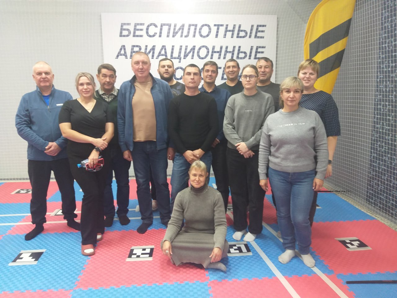 Выпускники Ангарского индустриального техникума готовы к новым высотам! 🚀