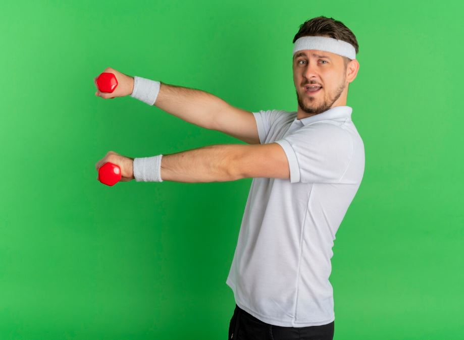 Тренер-преподаватель в спортивной школе