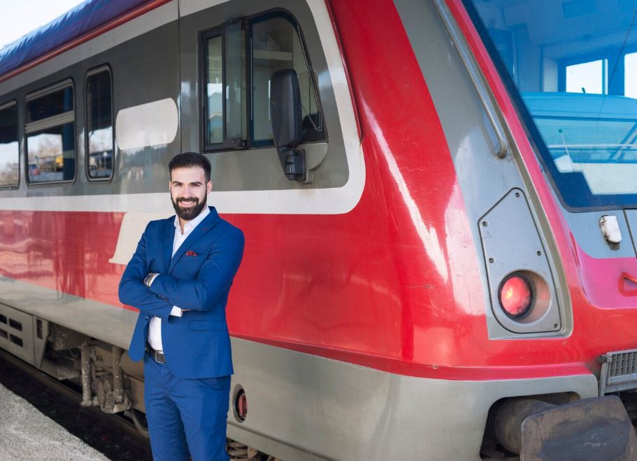 Карьерный рост железнодорожников