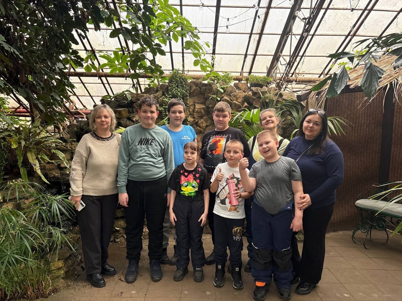 Найди свой путь