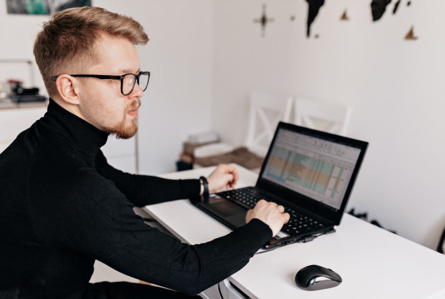 Карьерный рост специалиста