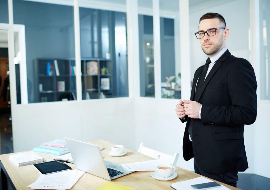 Карьерный рост сантехника