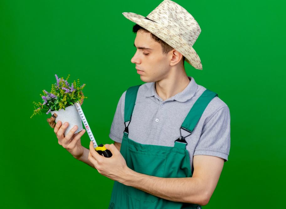 Мастер растениеводства