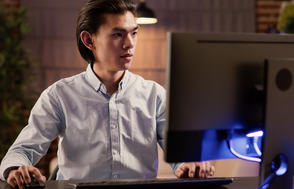 Специалист по компьютерным системам и комплексам