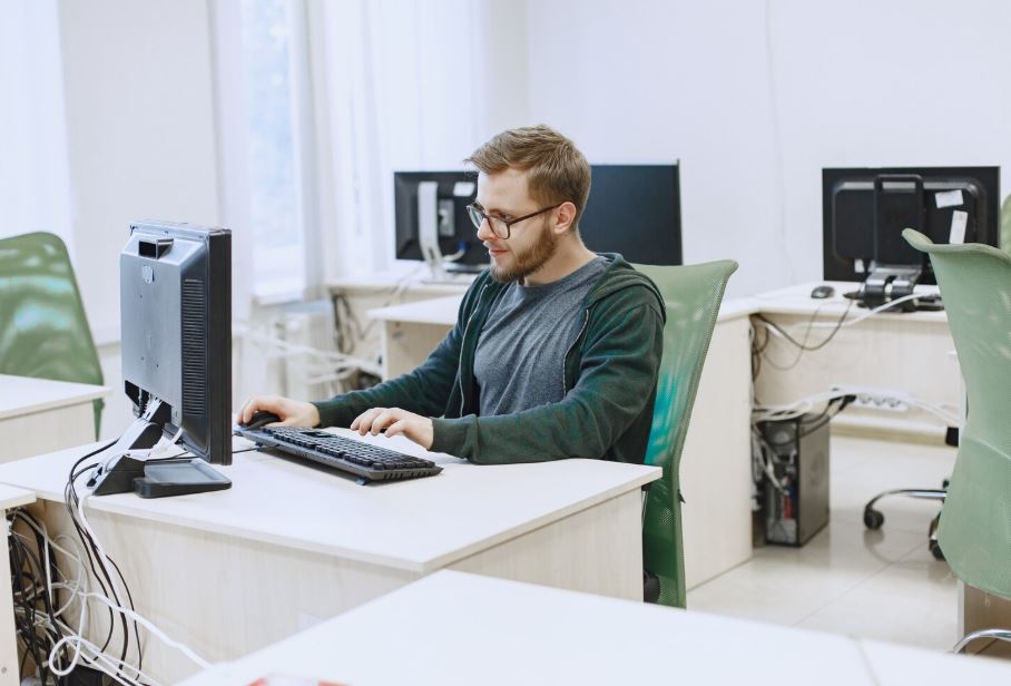 Специалист по компьютерным системам и комплексам