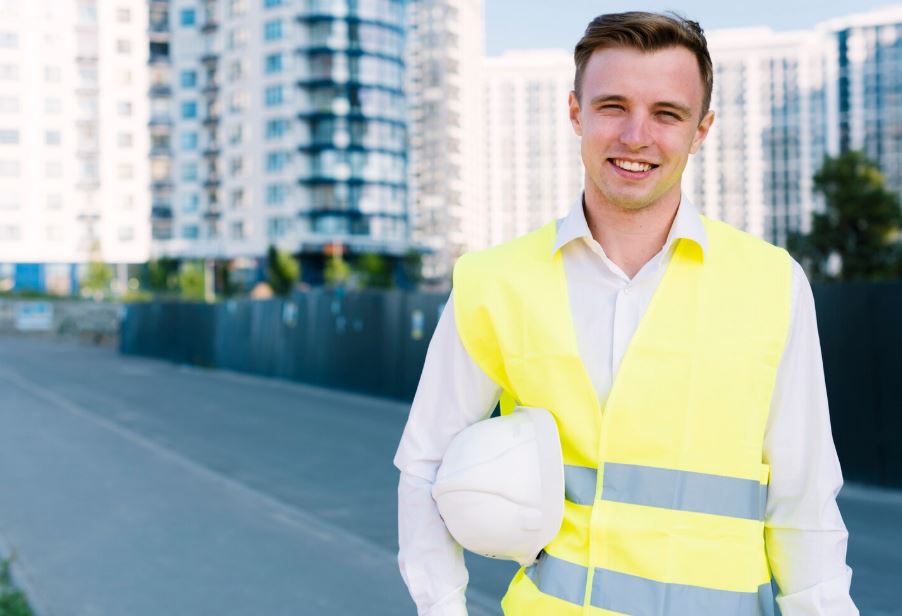 Карьерный рост дорожных строителей