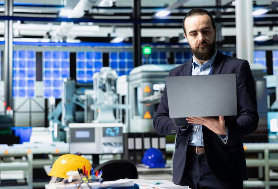 Карьерный рост специалиста