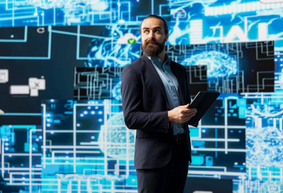 Карьерный рост специалиста