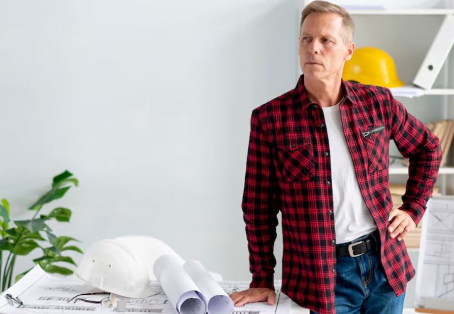 Карьерный рост специалиста