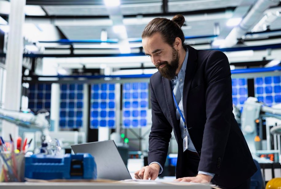 Карьерный рост специалиста