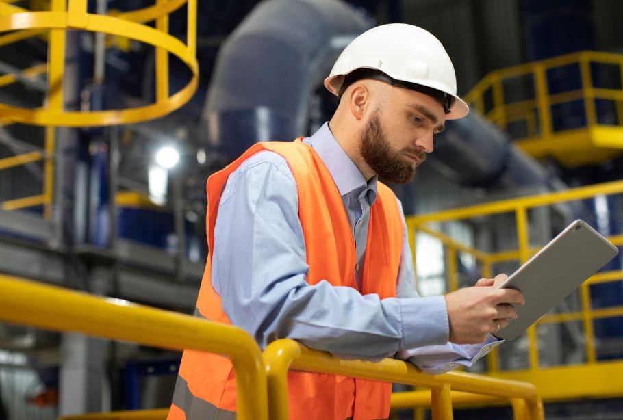 Специалист по тепловым электрическим станциям