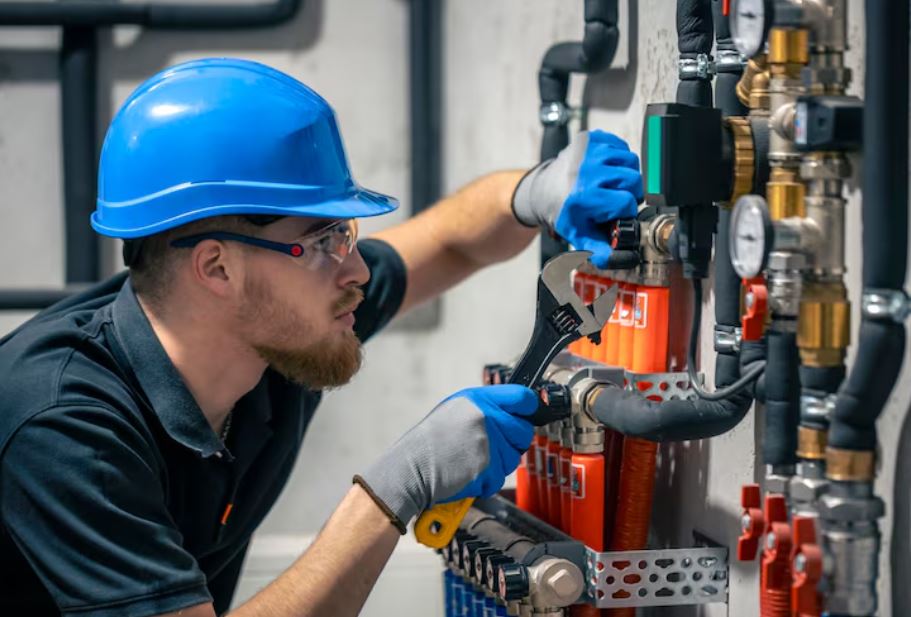 Специалист по теплоснабжению и теплотехническому оборудованию