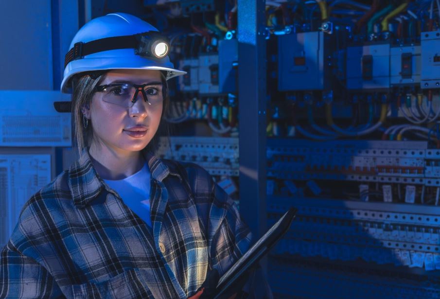 Специалист по радиотехническим информационным системам