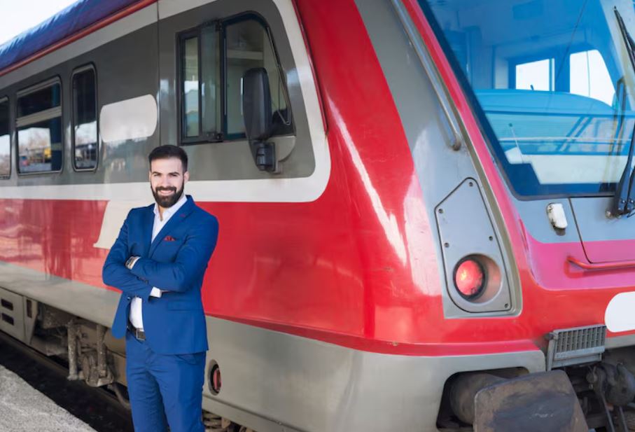 Карьерный рост специалиста