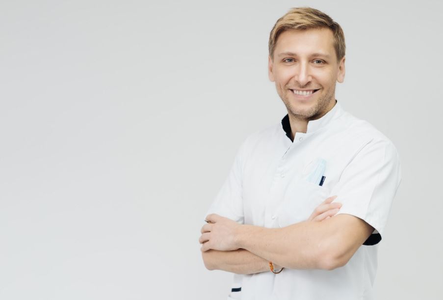Стоматолог-ортопед