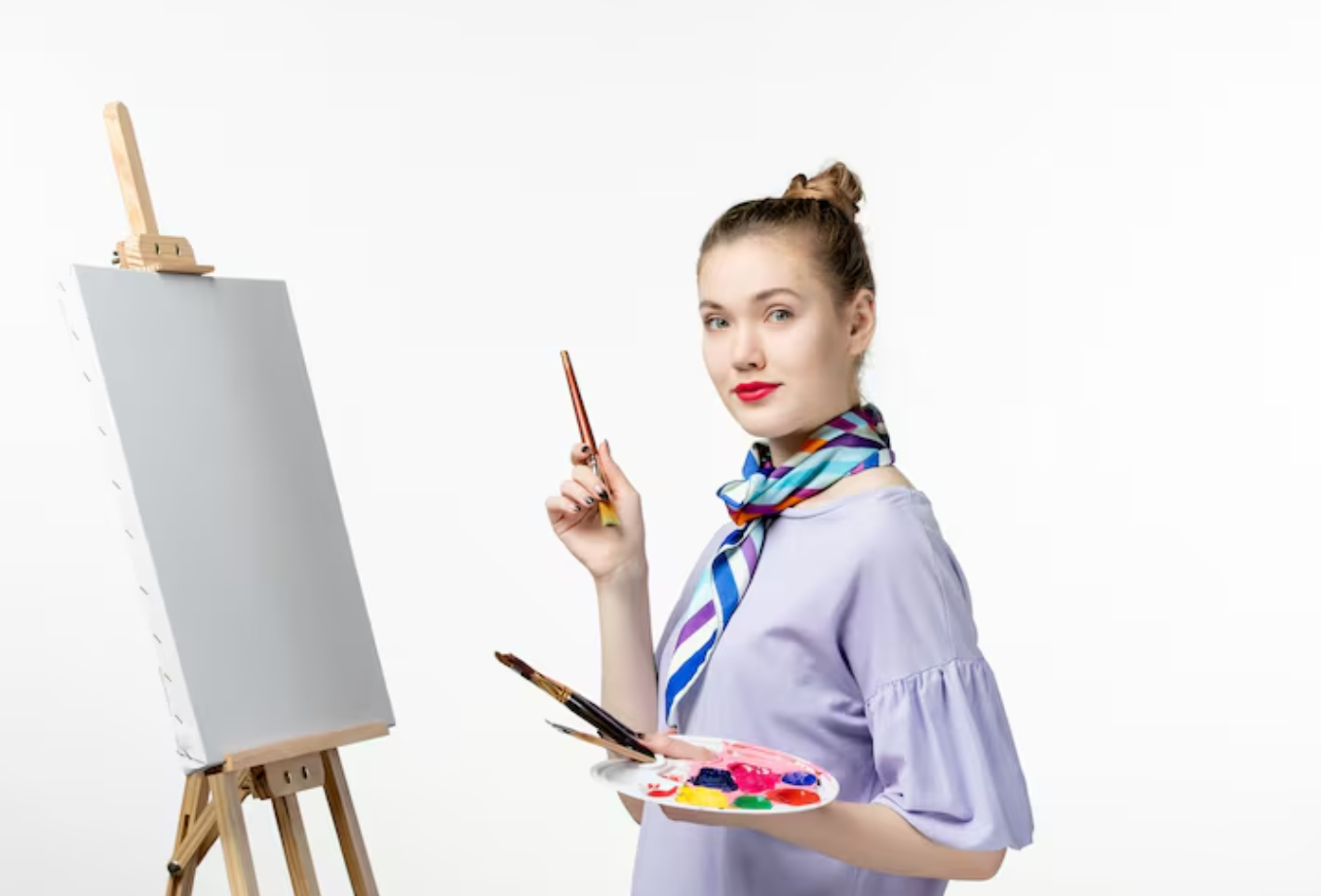 Специалист по направлению «Изобразительное искусство и черчение»