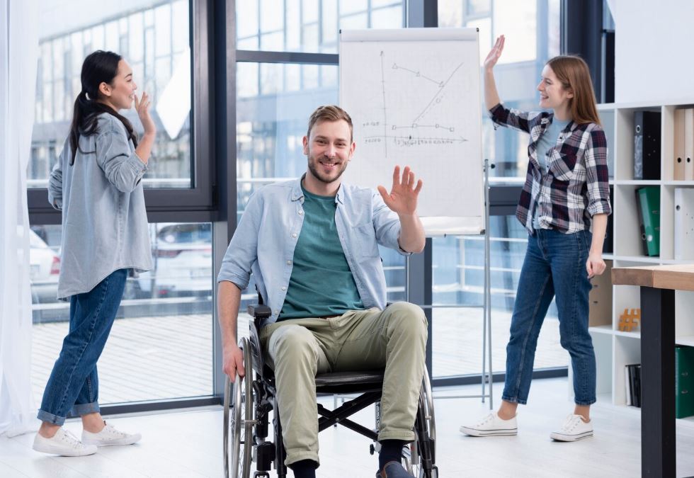 Найди свой путь