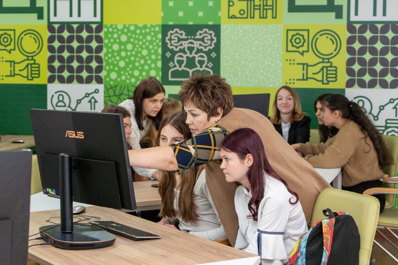 Ориентация