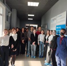 Экскурсия в Медтехсервис: взгляд изнутри на производство тест-полосок