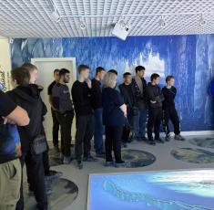 Интерактивно, виртуально, интересно!