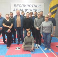 Выпускники Ангарского индустриального техникума готовы к новым высотам! 🚀