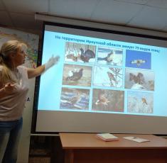 Синичкин день