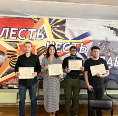 Финишная прямая к успеху: 158 иркутян завершили профессиональное обучение по федеральному проекту!