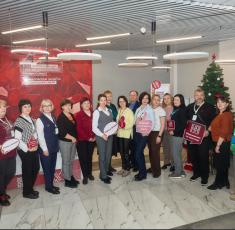 Иркутская область на Всероссийском форуме ЦОПП в Екатеринбурге