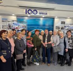 ЦОПП Иркутской области продолжает работу над укреплением партнерских отношений