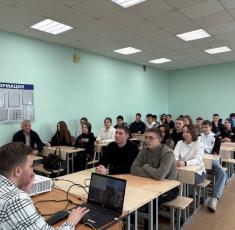 Прими участие в «Заповедном квизе»! 