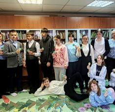 👬Игра как средство успешной социализации детей с ОВЗ: играем, узнаём, читаем - расширяем кругозор о родном крае! 