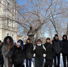 Профориентация школьников - одно из ключевых направлений деятельности ЦОПП Иркутской области