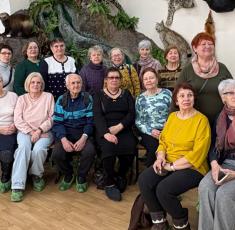 Государственный праздник — День наставника, установленный Указом Президента Российской Федерации, отметили 2 марта