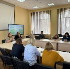 Новый вектор развития профессионального образования в Иркутской области! 