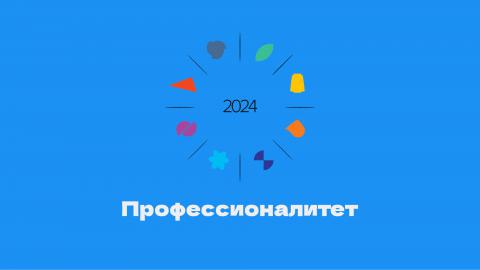 Результаты профориентационного тестирования за сентябрь