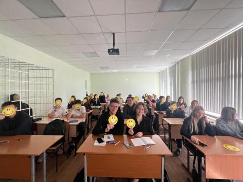 О мероприятиях по профилактике и борьбе со СПИД и инфекционными заболеваниями