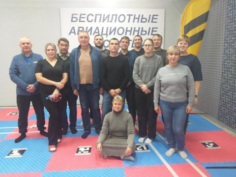 Выпускники Ангарского индустриального техникума готовы к новым высотам! 🚀