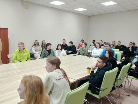 Профессия для тех, кто любит природу и вносит вклад в сохранение природных ресурсов