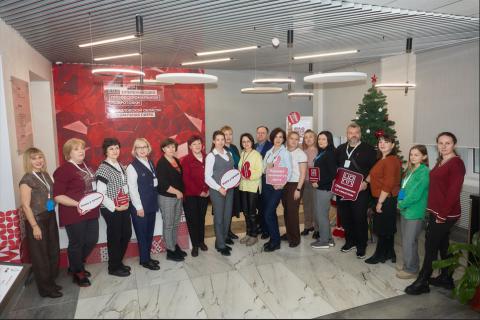 Иркутская область на Всероссийском форуме ЦОПП в Екатеринбурге