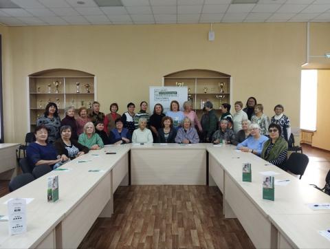 Мудрость + Молодость = Мощный сплав!