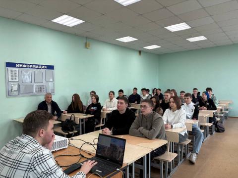 Прими участие в «Заповедном квизе»! 