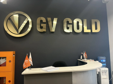 ЦОПП Иркутской области расширяет горизонты партнёрства: встреча с АО «Высочайший» (GV Gold)