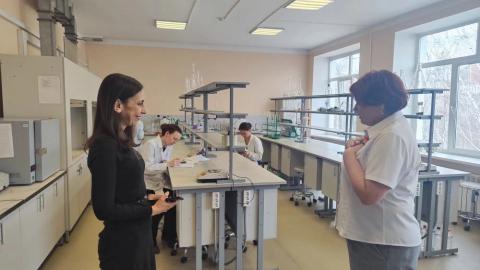 Золотой мост между знаниями и производством: как мы соединяем будущее Иркутской области!