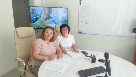 Новый этап в профориентации: ЦОПП Иркутской области и Кадровый центр объединяют усилия.