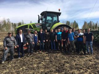 Пополнение материально-технической базы