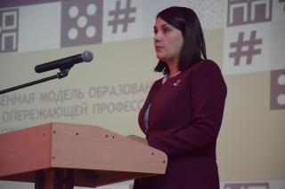 О совершенствовании подготовки кадров для агропромышленного комплекса Иркутской области