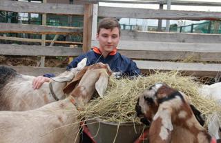 Я делюсь с вами своей историей. Никита Россов.