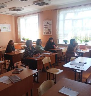 Проектировочная сессия